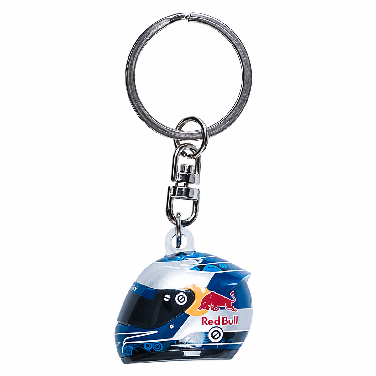 Porte-clés Casque F1