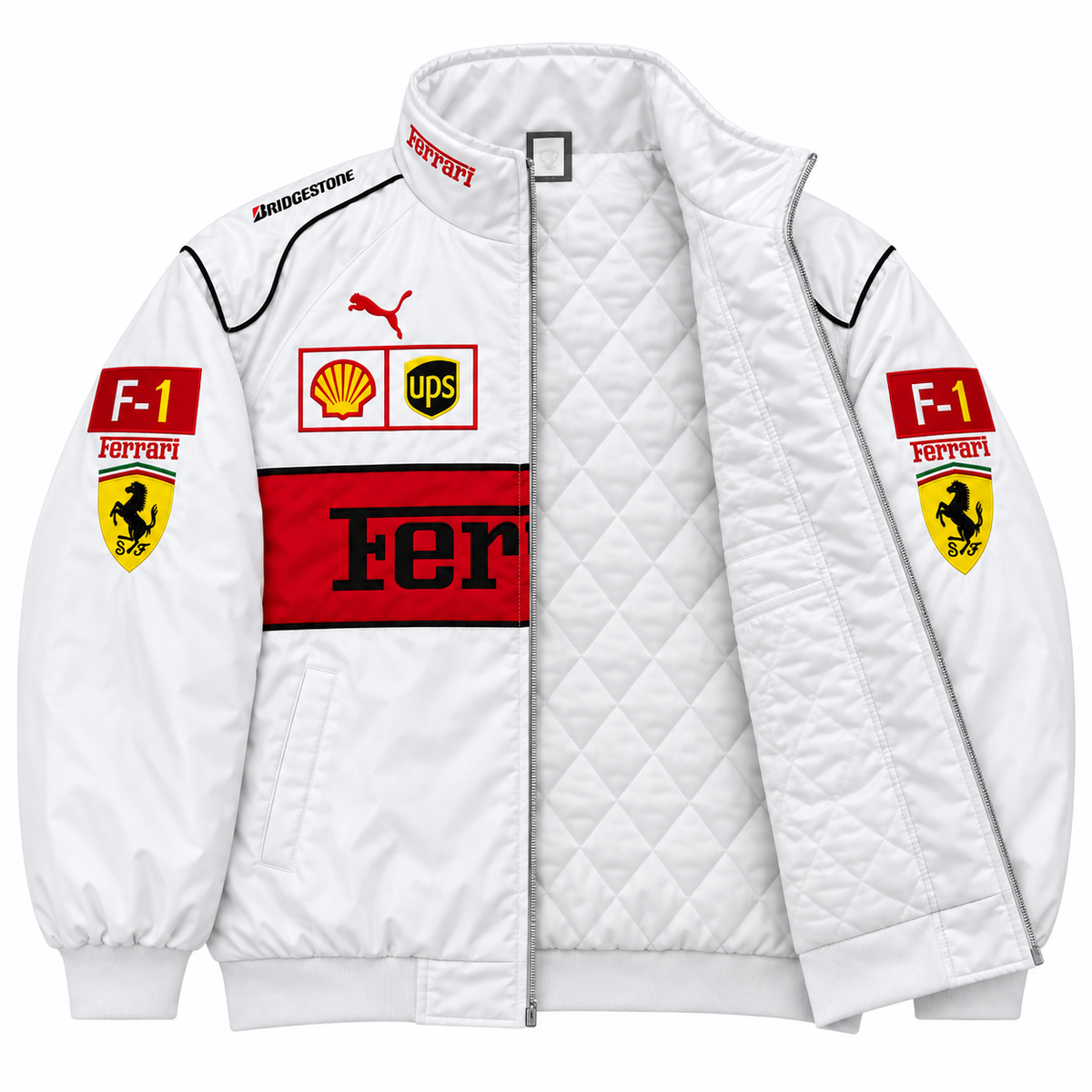 Scuderia Blanca