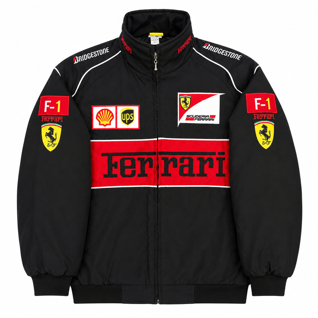Scuderia Nero