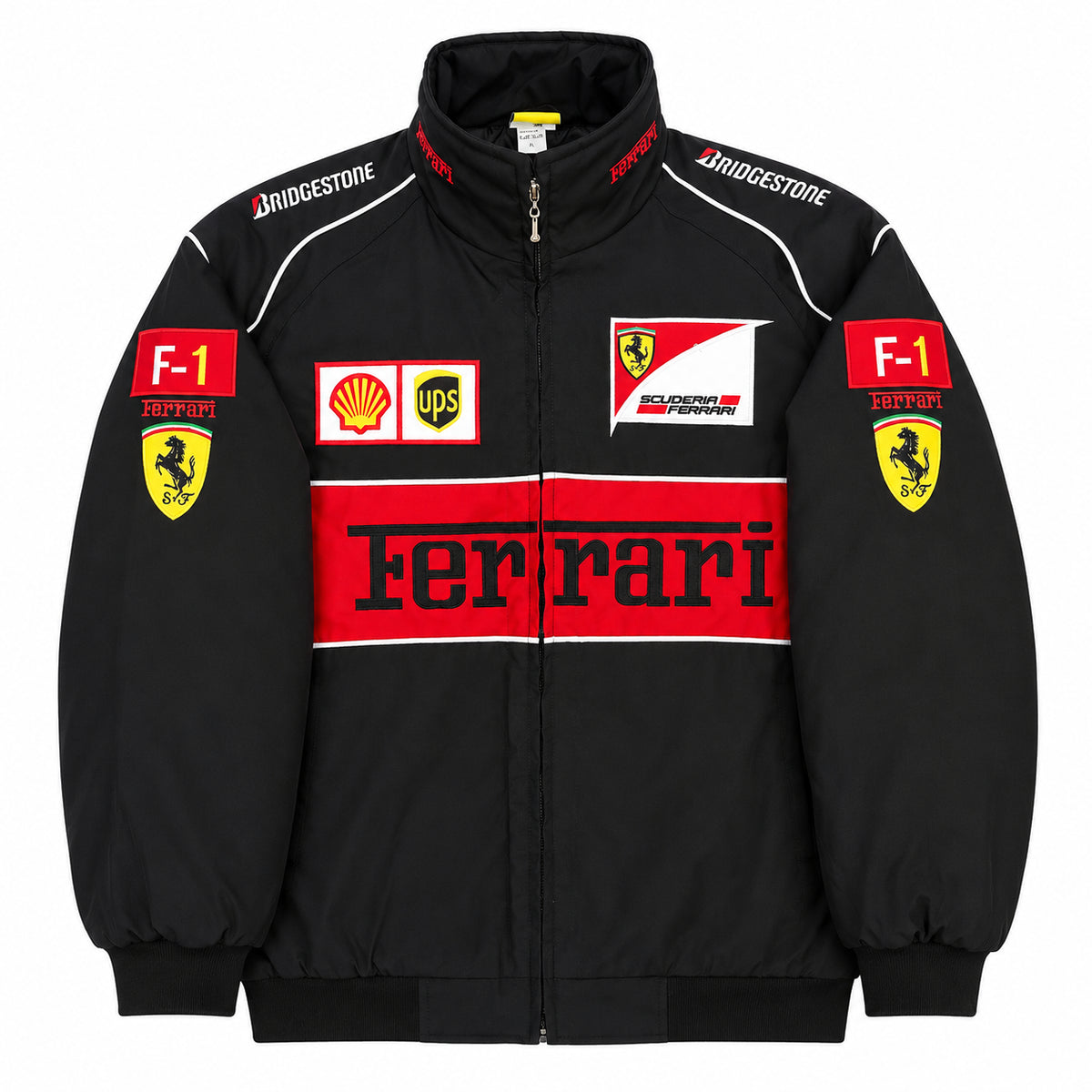 Scuderia Nero