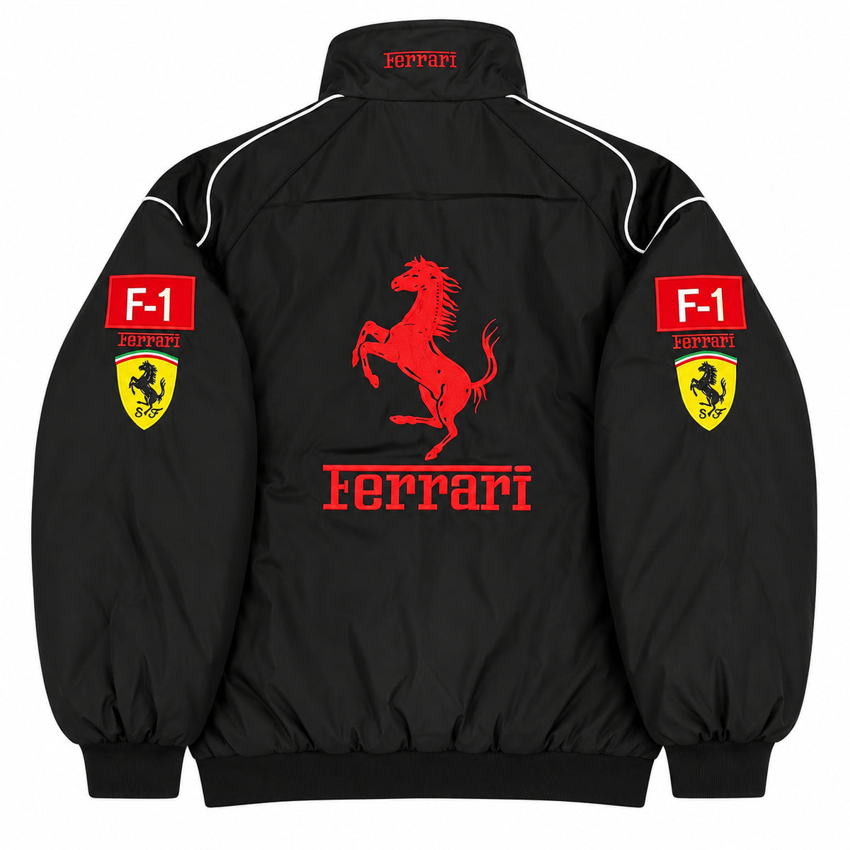 Scuderia Nero