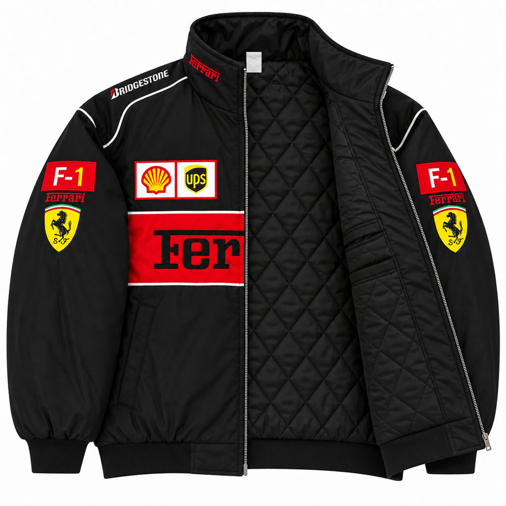 Scuderia Nero
