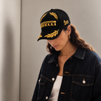 Casquette Oro