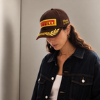 Casquette Terra