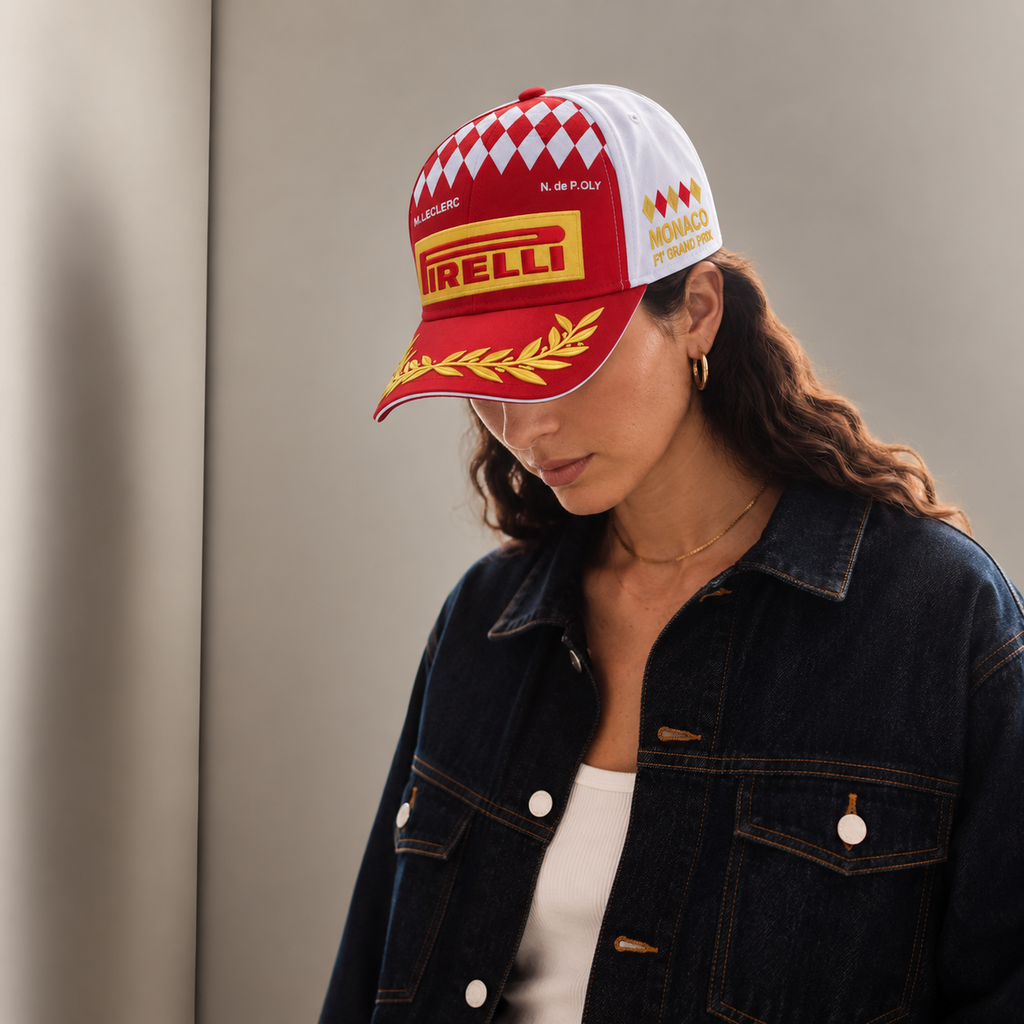 Casquette Corsa