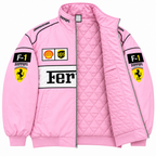 Scuderia Rosa