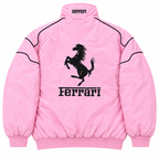 Scuderia Rosa
