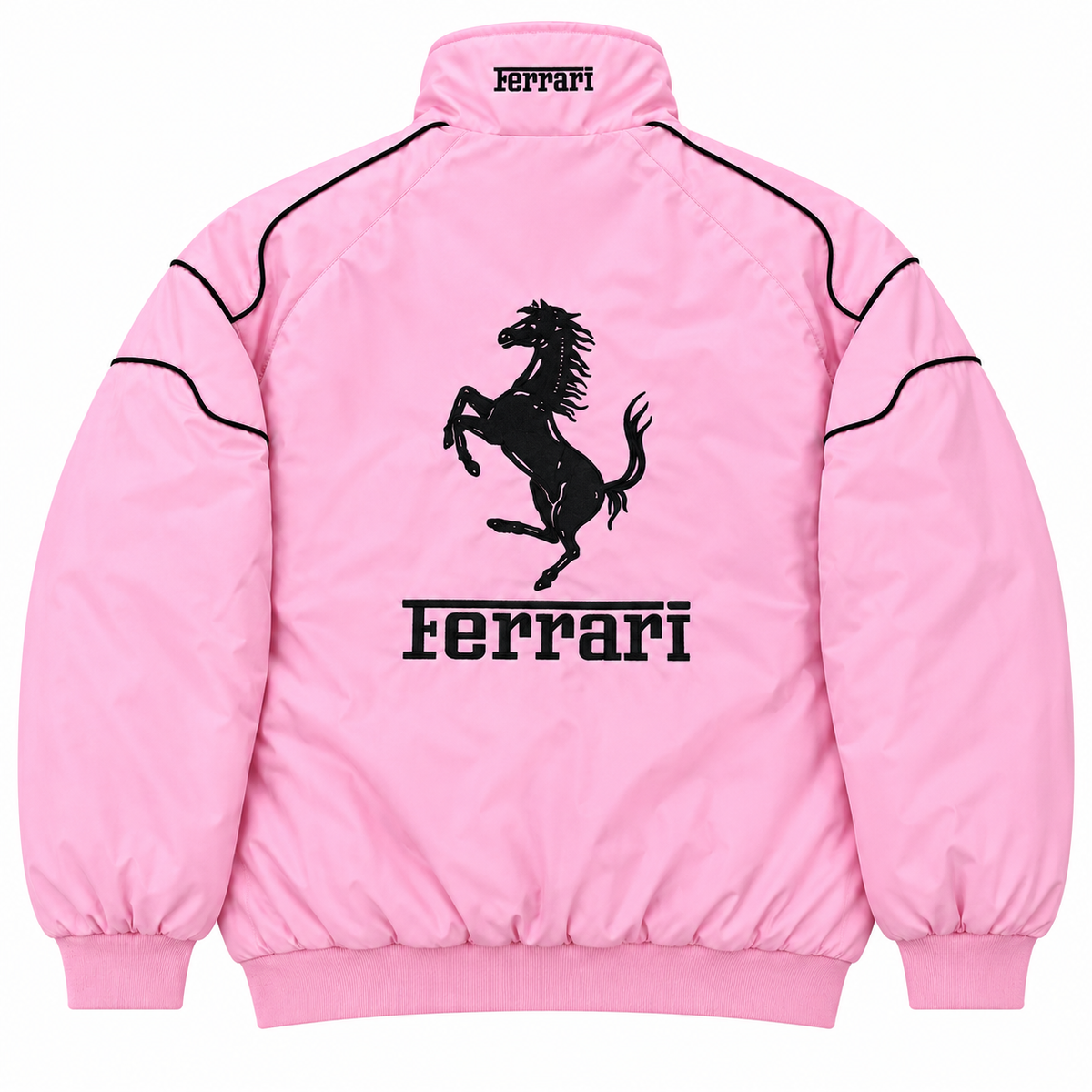 Scuderia Rosa
