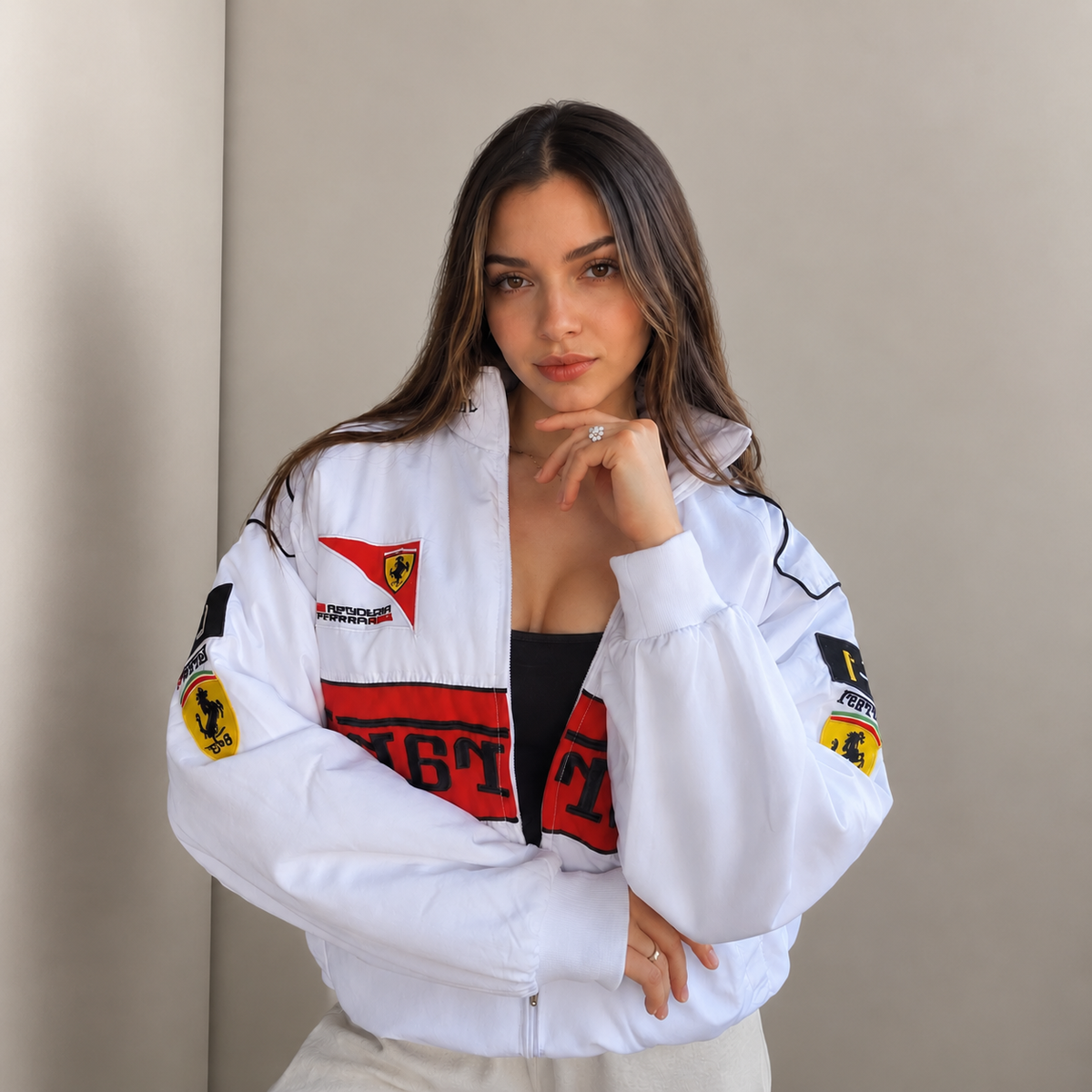 Scuderia Blanca