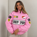 Scuderia Rosa