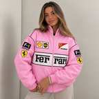 Scuderia Rosa