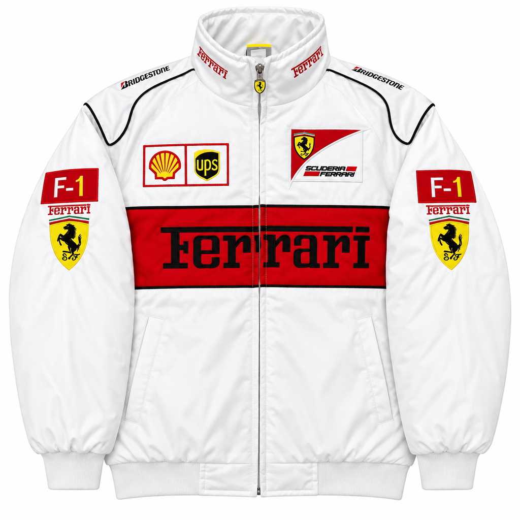 Scuderia Blanca