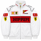 Scuderia Blanca
