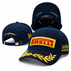 Casquette Marina