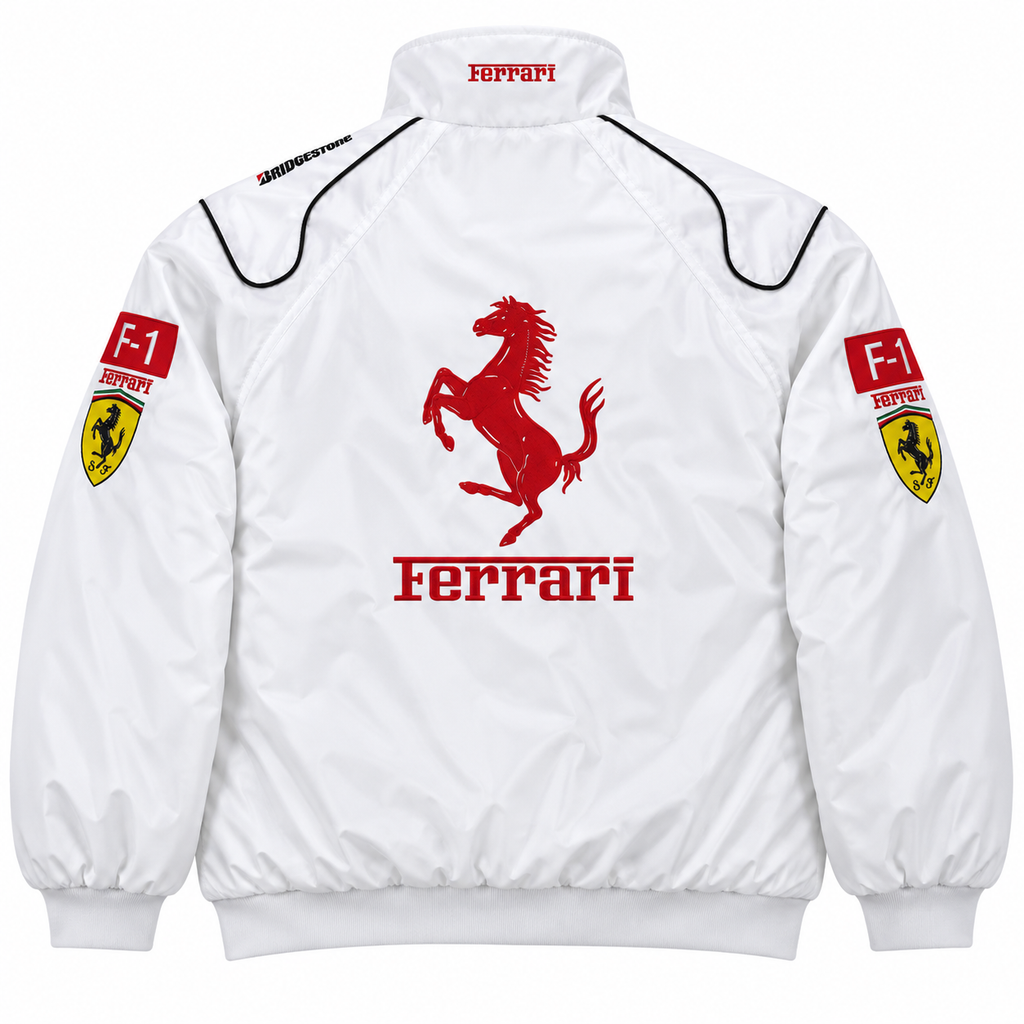 Scuderia Blanca