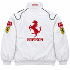Scuderia Blanca