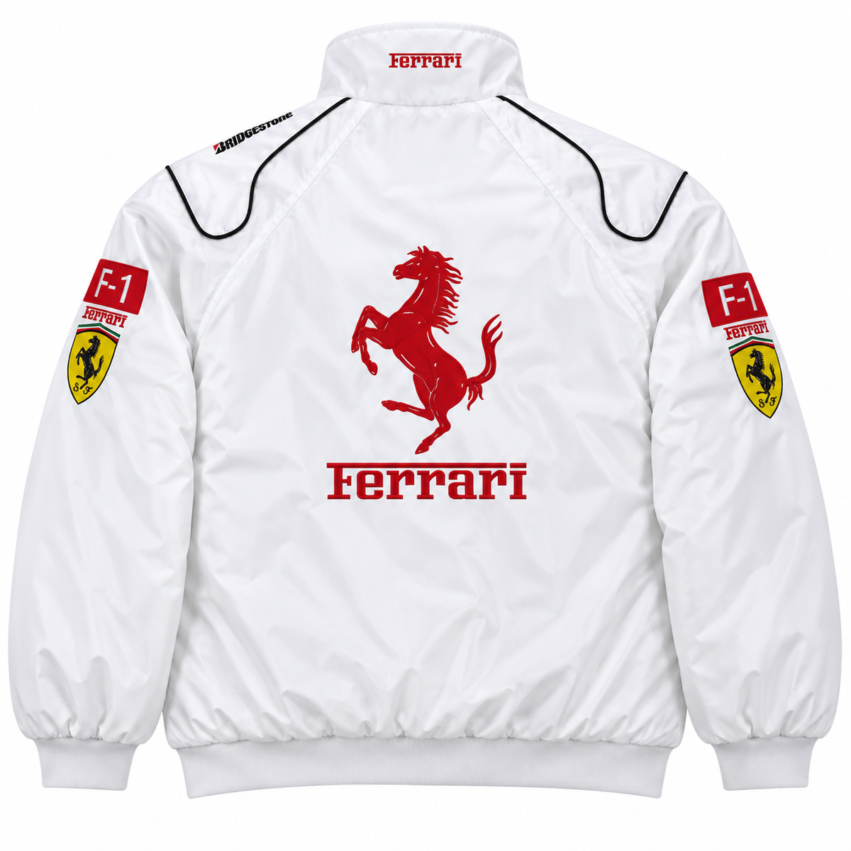 Scuderia Blanca