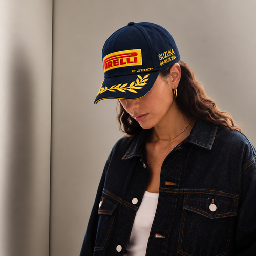 Casquette Marina