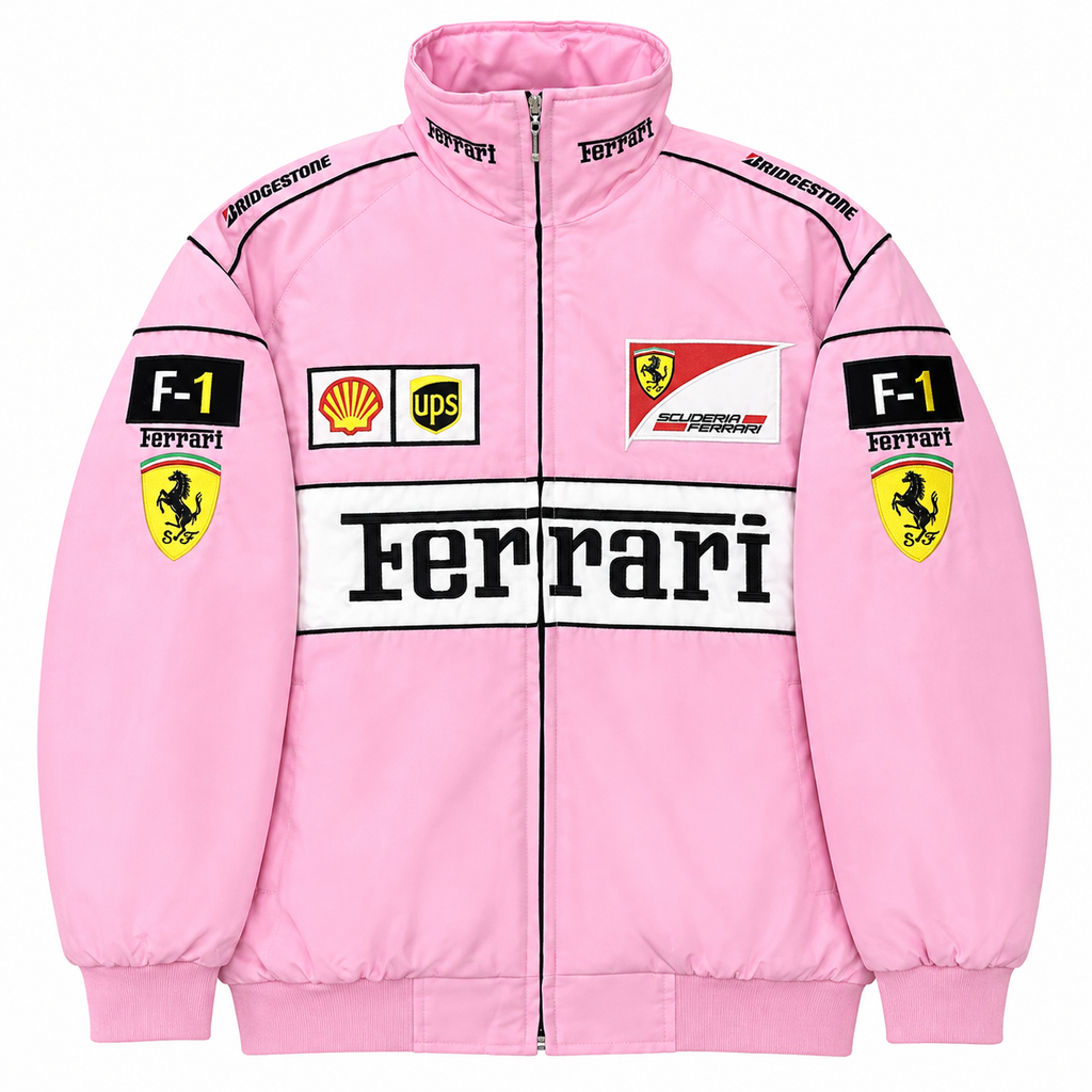 Scuderia Rosa