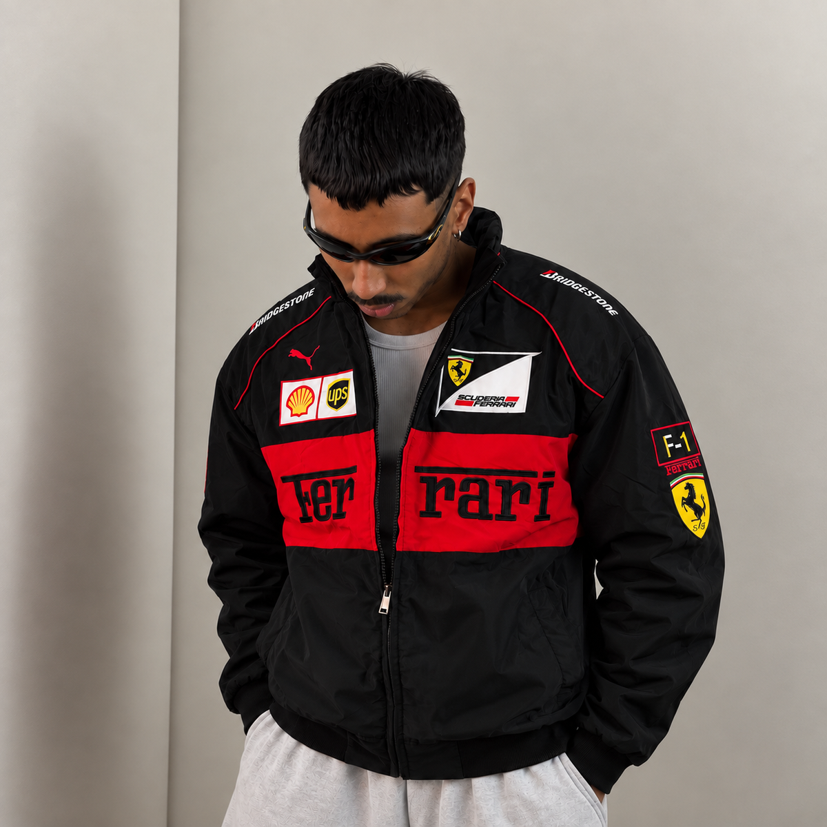 Scuderia Nero
