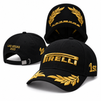 Casquette Oro