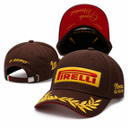 Casquette Terra