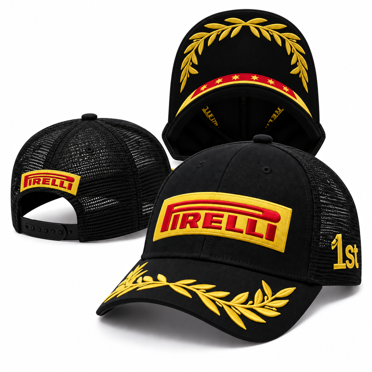 Casquette Imola