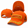 Casquette Arancio