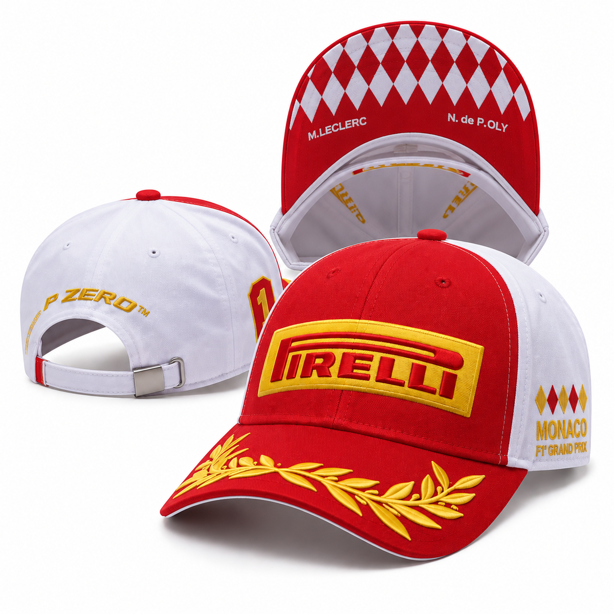 Casquette Corsa